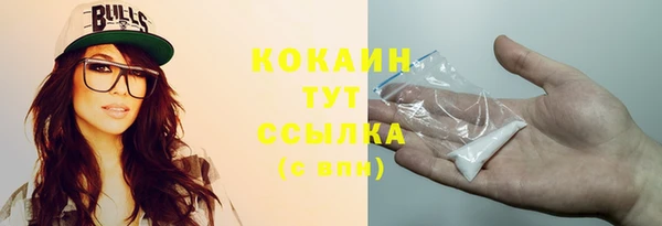 твердый Бежецк